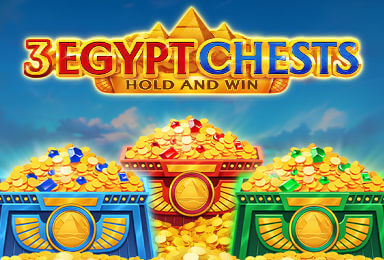 3egyptchests играть в Вован Казино